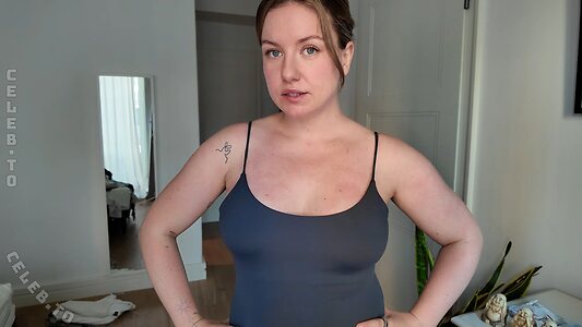 KellyMissesvlog Nude Leaked Photo #67