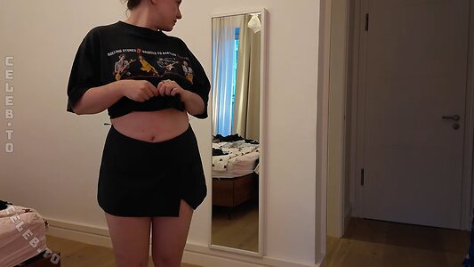 KellyMissesvlog Nude Leaked Photo #77