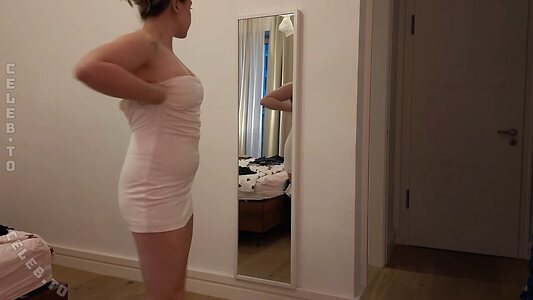 Kelly Svirakova More Nude Photos