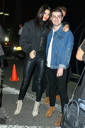 Kendall Jenner photo