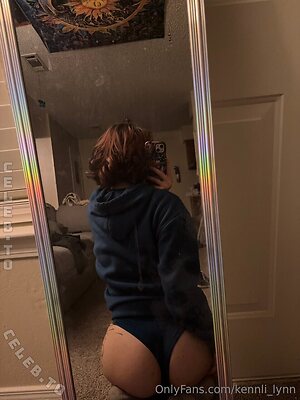 kennli_lynn Nude Leaked Photo #4