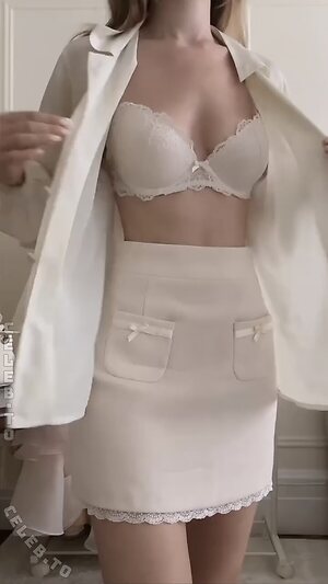 Kenzie Kay Nude Leaked Photo #23