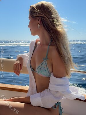 Kenzie Kay Nude Leaked Photo #51