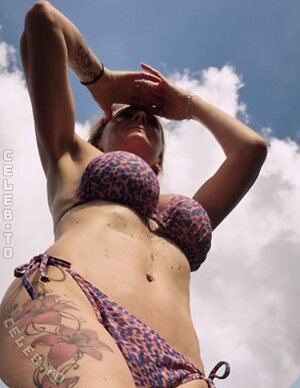 Kerstin Winter Nude Leaked Photo #8