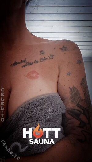 Kerstin Winter Nude Leaked Photo #11