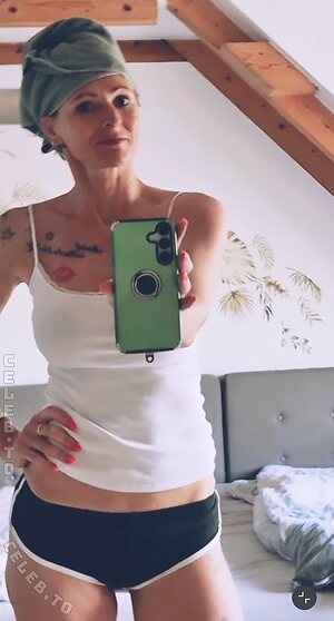 Kerstin Winter Nude Leaked Photo #16