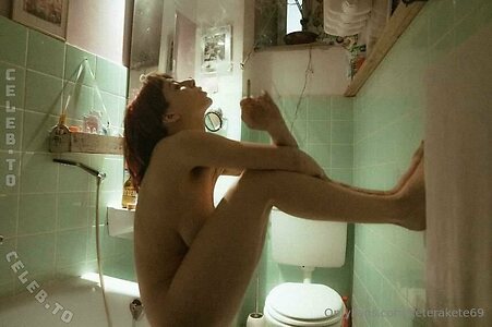 Keterakete69 Nude Leaked Photo #18