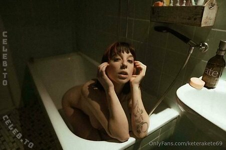 Keterakete69 Nude Leaked Photo #27