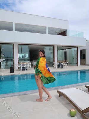 Key Alves Nude Leaked Photo #45