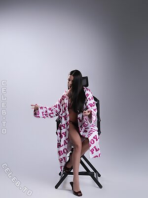 Key Alves Nude Leaked Photo #120