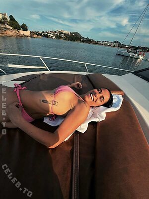 Key Alves Nude Leaked Photo #133