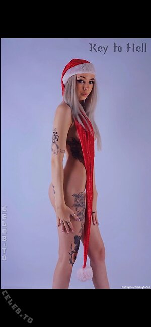 Keytohell Nude Leaked Photo #9