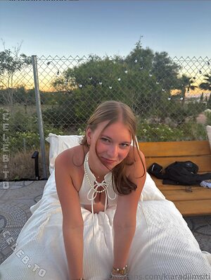 Kiara Djimsiti Nude Leaked Photo #60