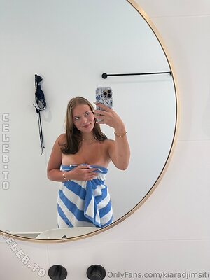 Kiara Djimsiti Nude Photos
