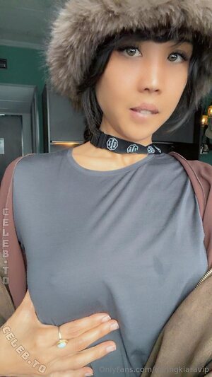 Kiara Mahalo Nude Leaked Photo #81