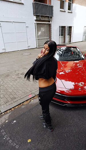 kiarababa Nude Leaked Photo #43