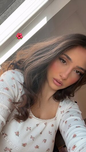 KiaraKaliya Nude Leaked Photo #4