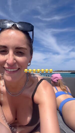 Kim Füngeling Nude Leaked Photo #70