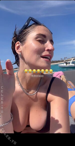 Kim Füngeling Nude Leaked Photo #73