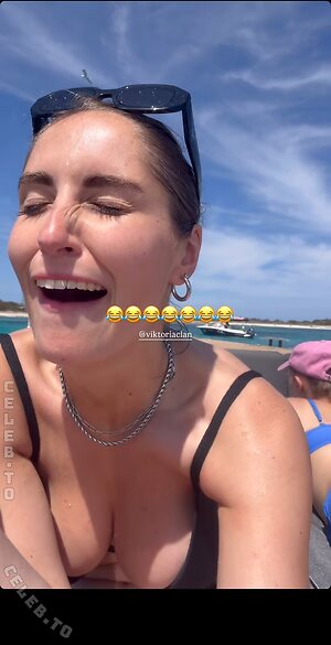 Kim Füngeling Nude Leaked Photo #74