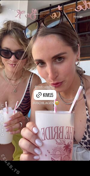 Kim Füngeling Nude Leaked Photo #82