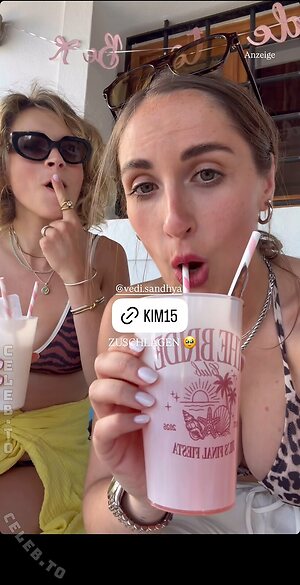 Kim Füngeling Nude Leaked Photo #83