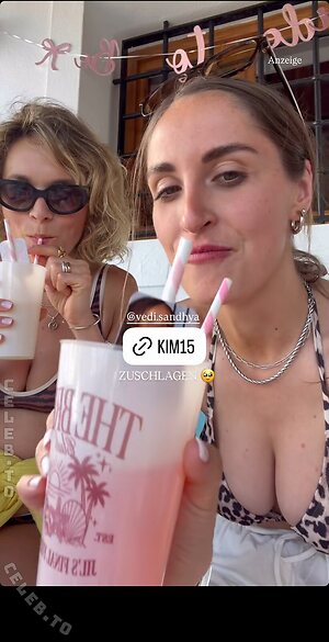 Kim Füngeling Nude Leaked Photo #84