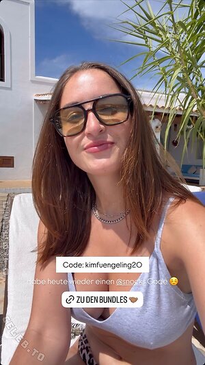 Kim Füngeling Nude Leaked Photo #88