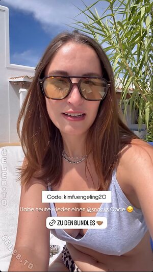 Kim Füngeling Nude Leaked Photo #89