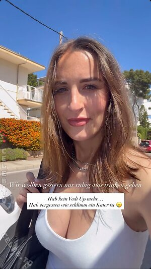 Kim Füngeling Nude Leaked Photo #93