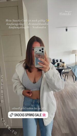 Kim Füngeling Nude Leaked Photo #95