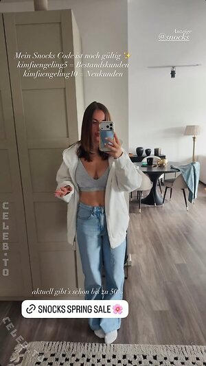Kim Füngeling Nude Leaked Photo #96