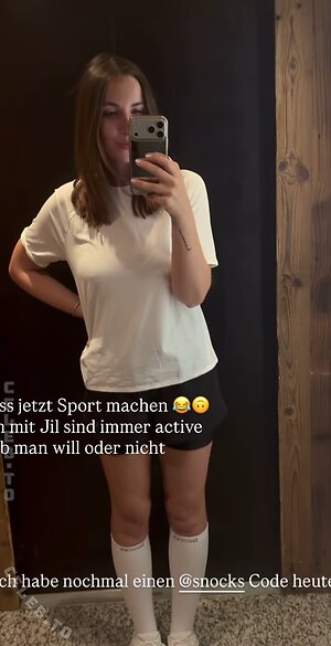 Kim Füngeling Nude Leaked Photo #102