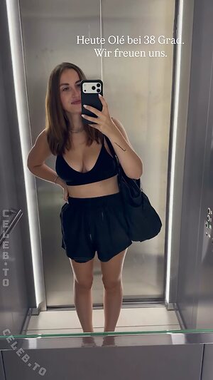 Kim Füngeling Nude Leaked Photo #109
