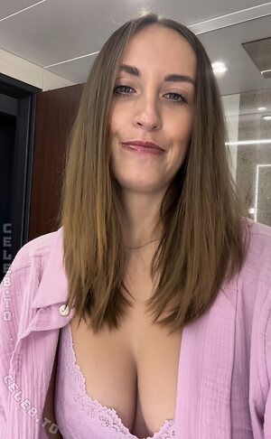 Kim Füngeling Nude Leaked Photo #112