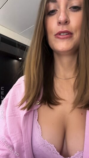 Kim Füngeling Nude Leaked Photo #113