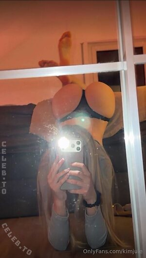 Kim Jule Nude Leaked Photo #201