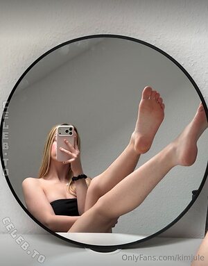 Kim Jule Nude Leaked Photo #224