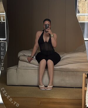 Kim Mathei Nude Leaked Photo #2