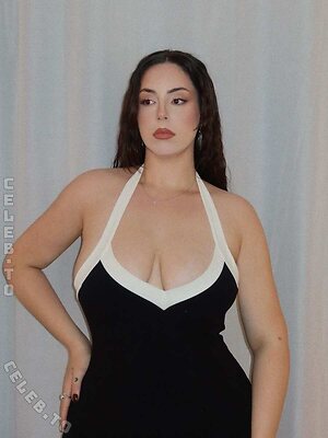 Kim Mathei Nude Leaked Photo #13