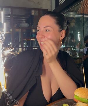 Kim Mathei Nude Leaked Photo #20