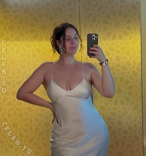 Kim Mathei Nude Leaked Photo #25