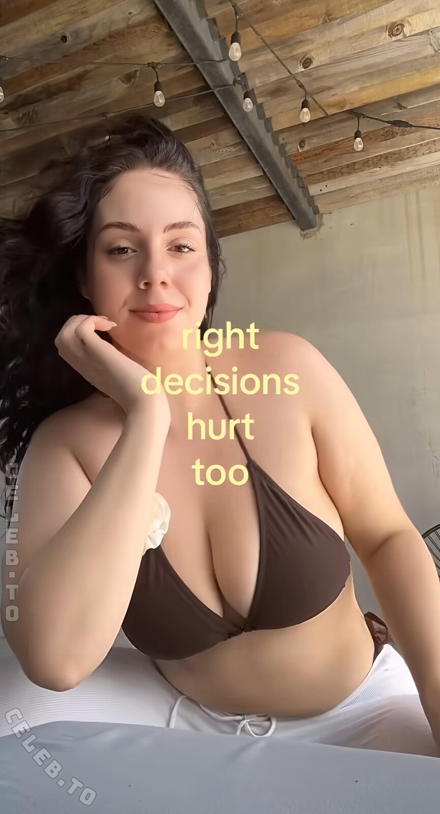 Kim Mathei Nude Leaked Photos