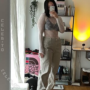 Kim Mathei Nude Leaked Photo #32