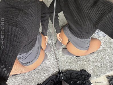 Kim niemann Nude Leaked Photo #23