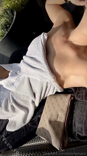 Kim niemann Nude Leaked Photo #24
