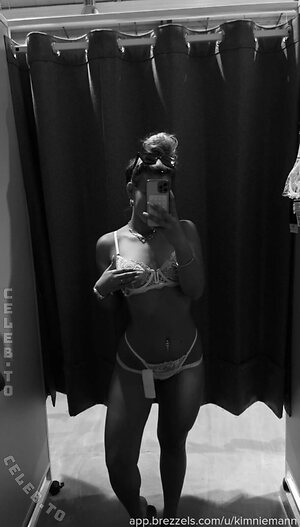 Kim niemann Nude Leaked Photo #25