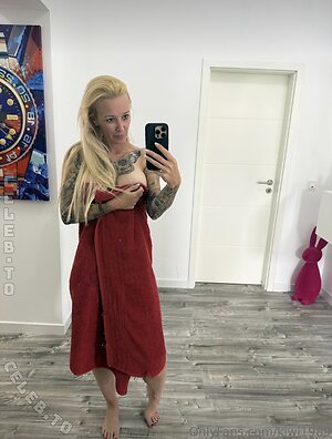 Kim Noir Nude Leaked Photo #27