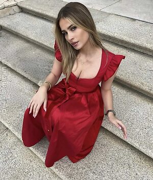 Kim Sara Nude Leaked Photo #42