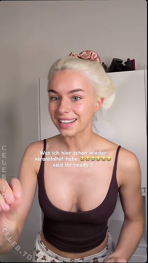 Kim Schiele Nude Leaked Photo #38